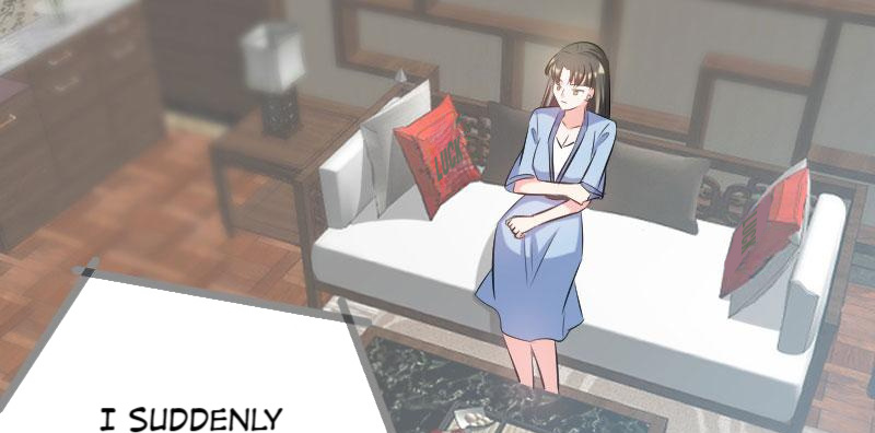 Love Is Never Enough Chapter 84 - page 18