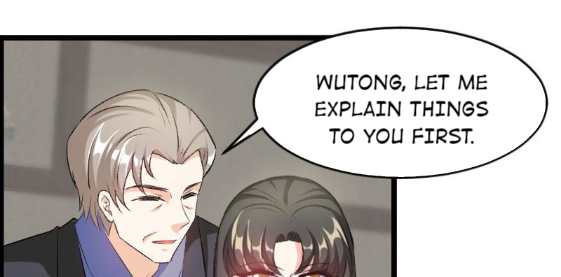 Love Is Never Enough Chapter 84 - page 26