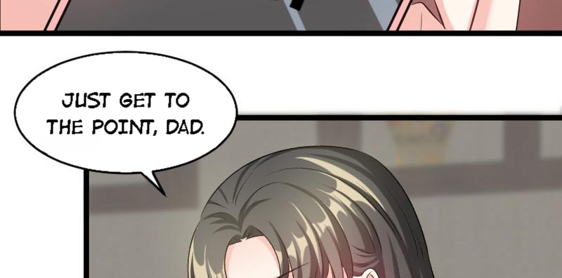 Love Is Never Enough Chapter 84 - page 42