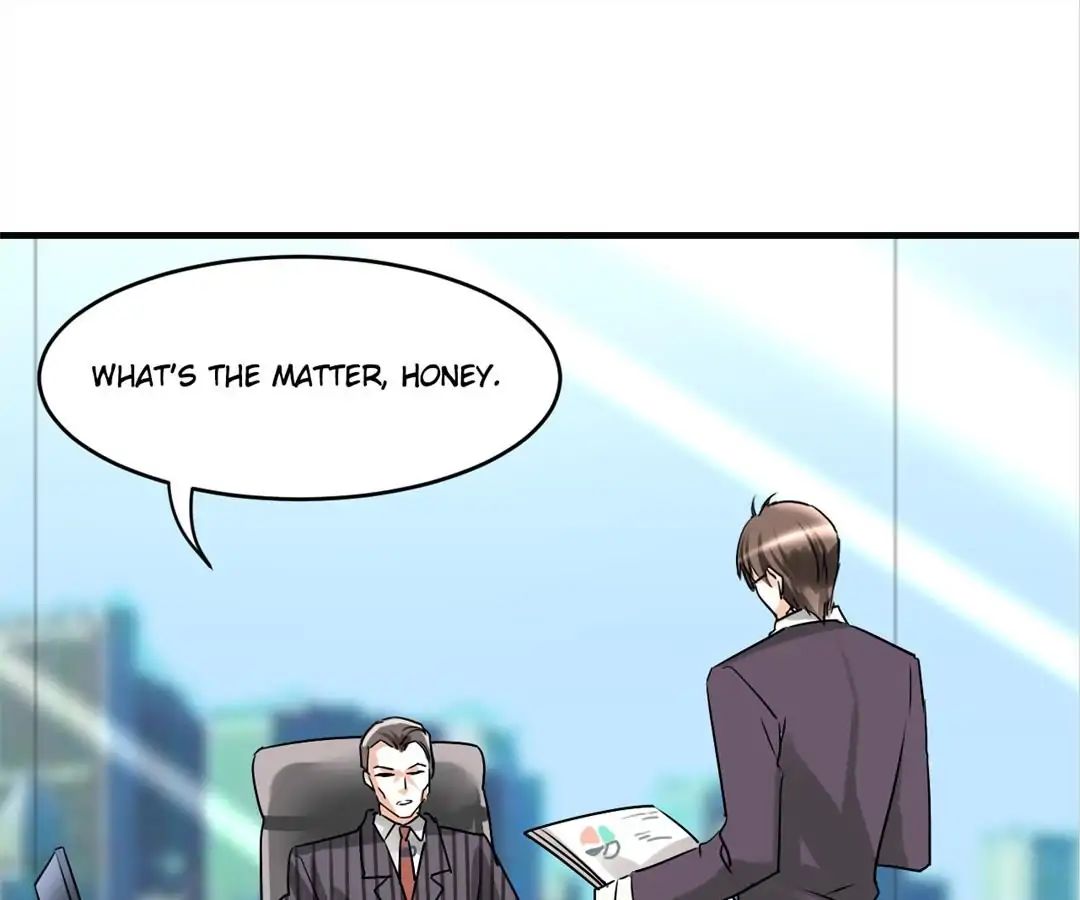 Love Is Never Enough Chapter 5 - page 11