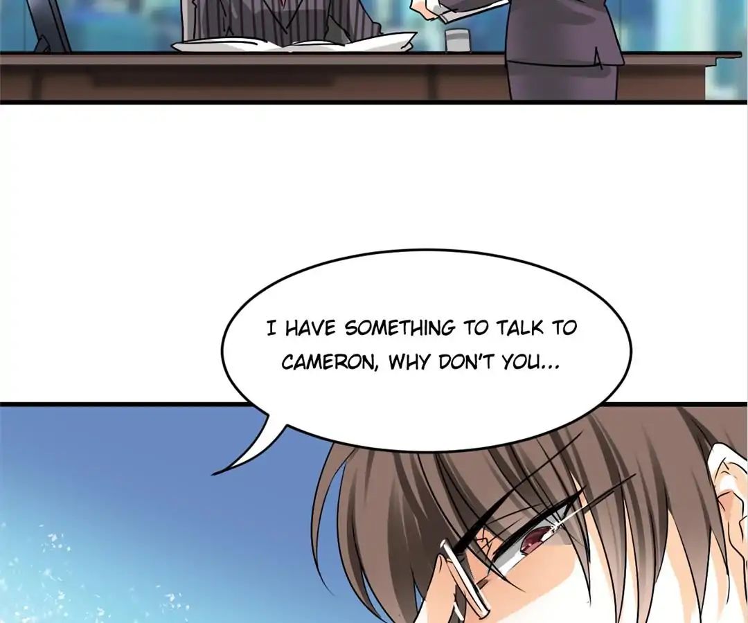 Love Is Never Enough Chapter 5 - page 12