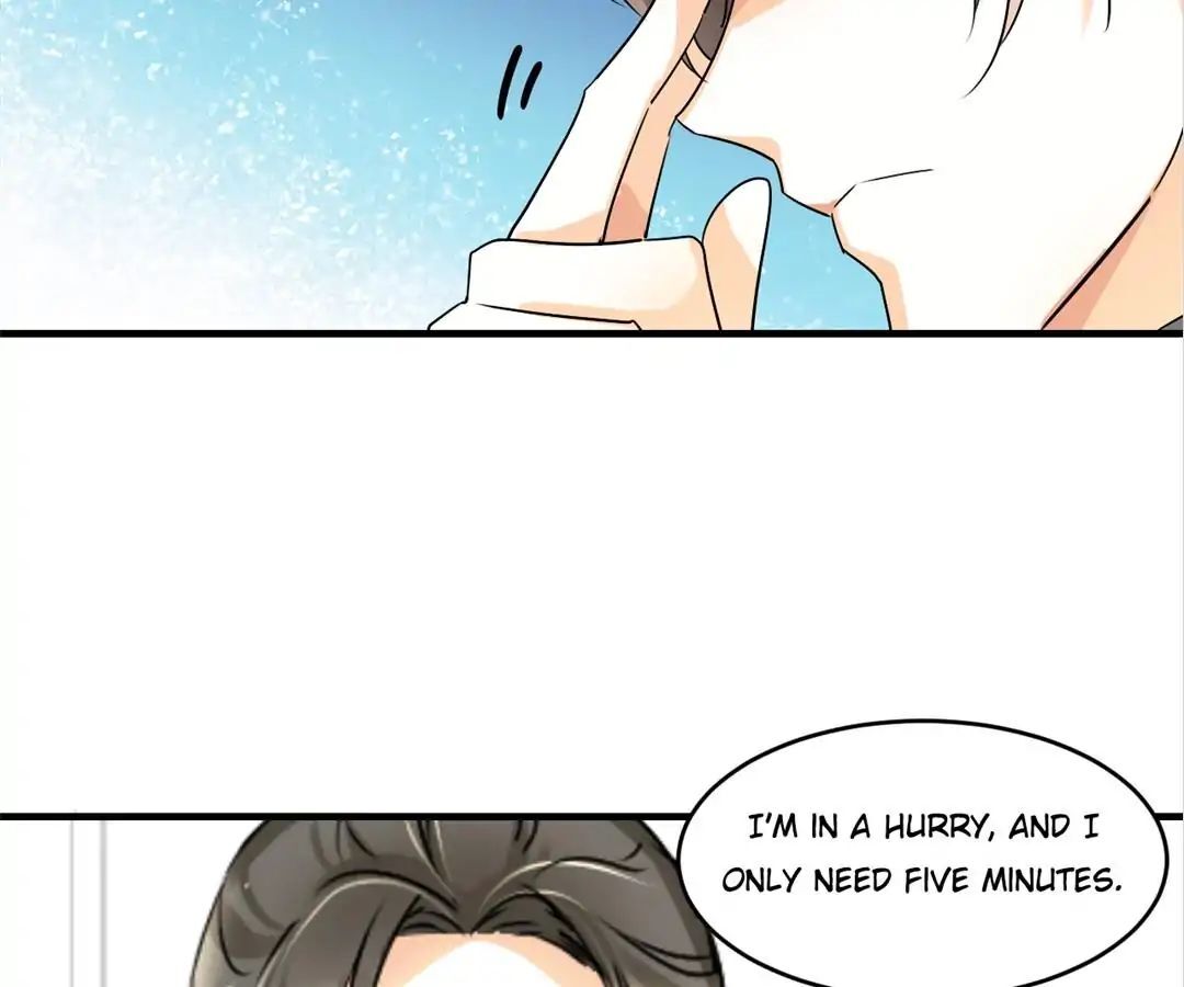 Love Is Never Enough Chapter 5 - page 13