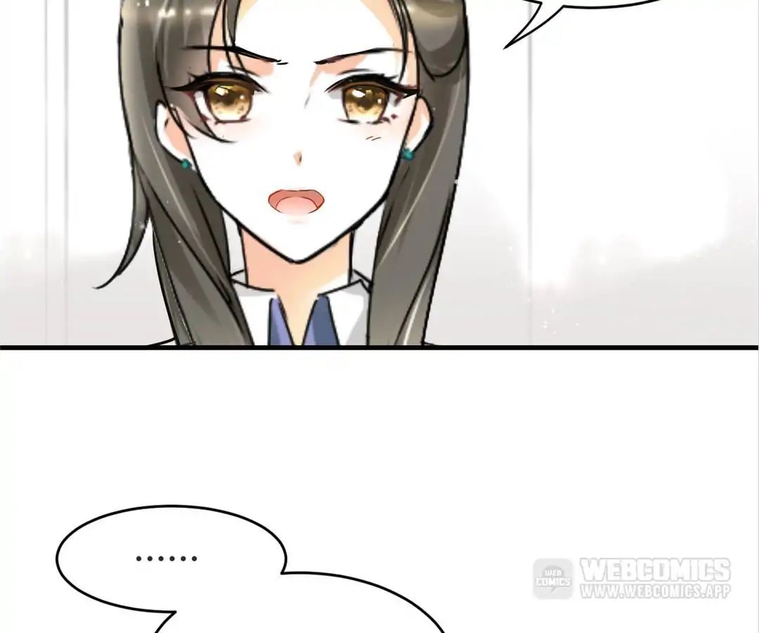 Love Is Never Enough Chapter 5 - page 14