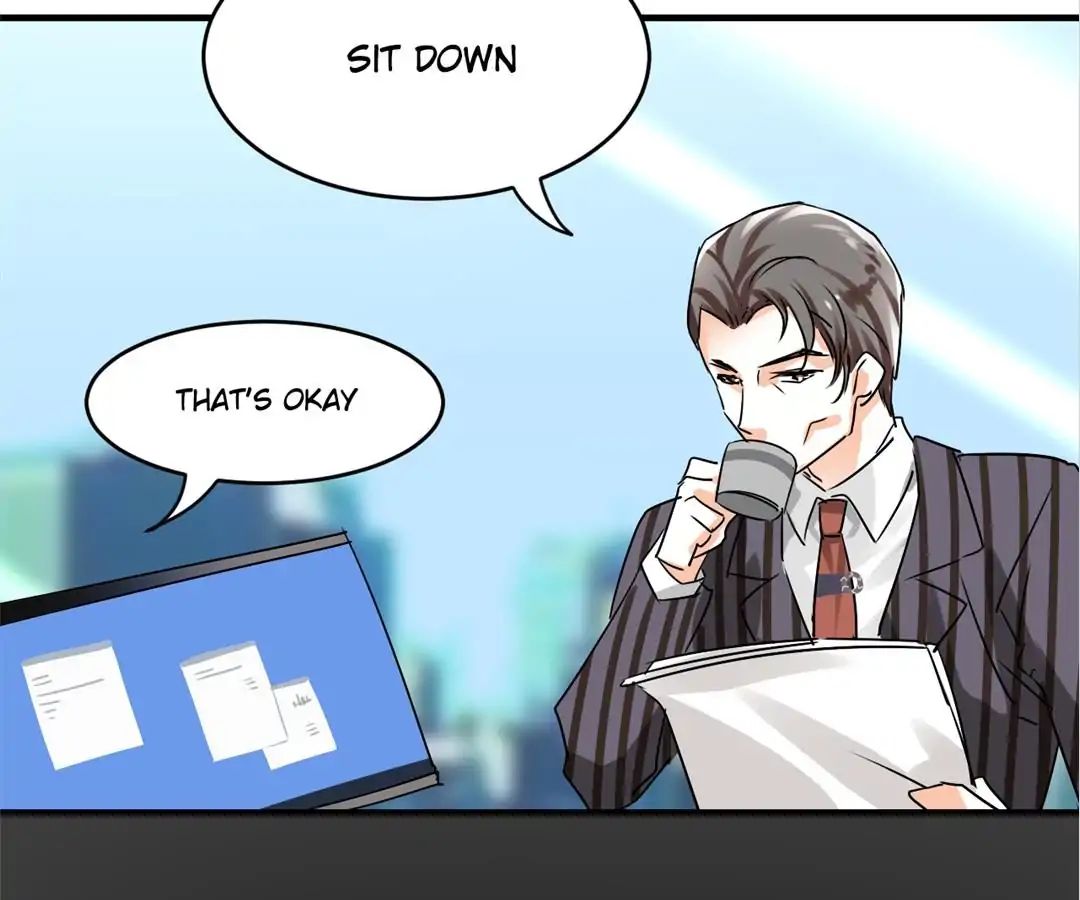 Love Is Never Enough Chapter 5 - page 15
