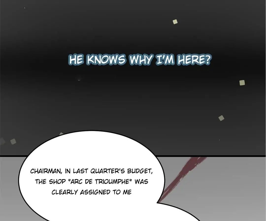 Love Is Never Enough Chapter 5 - page 16