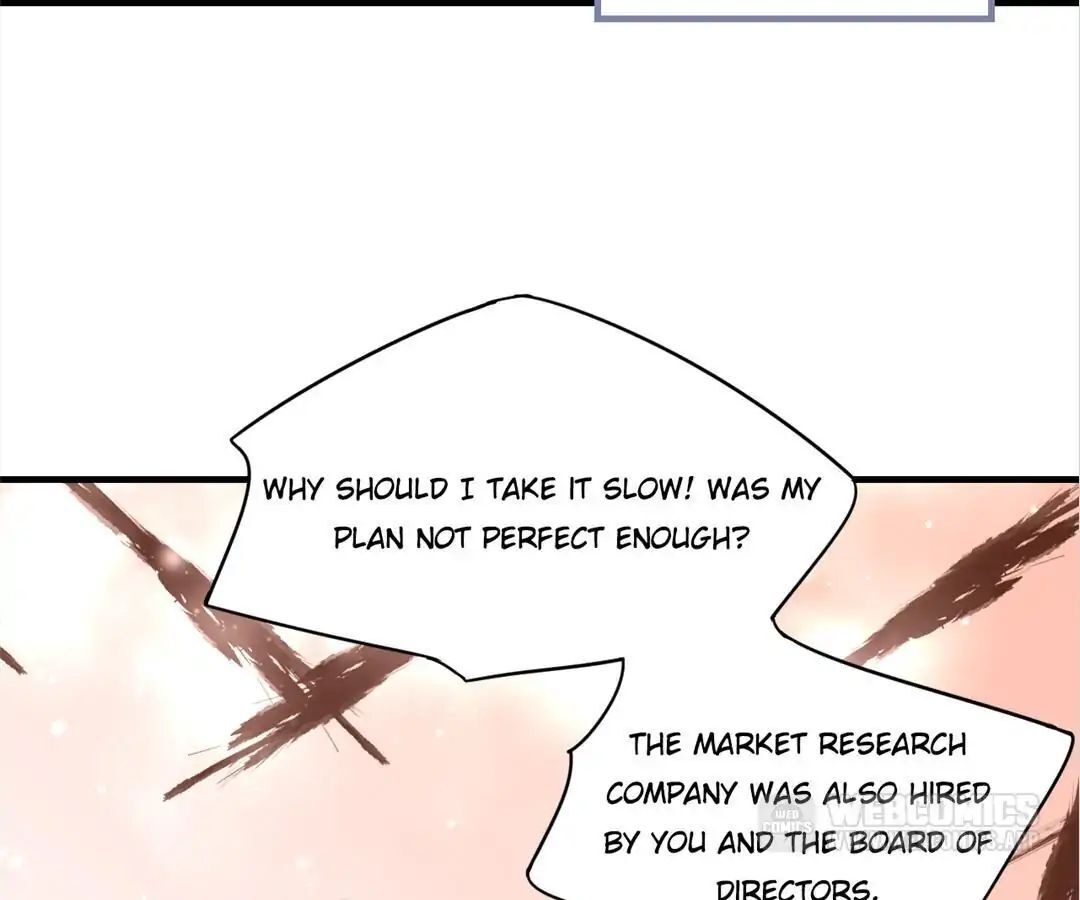 Love Is Never Enough Chapter 5 - page 22