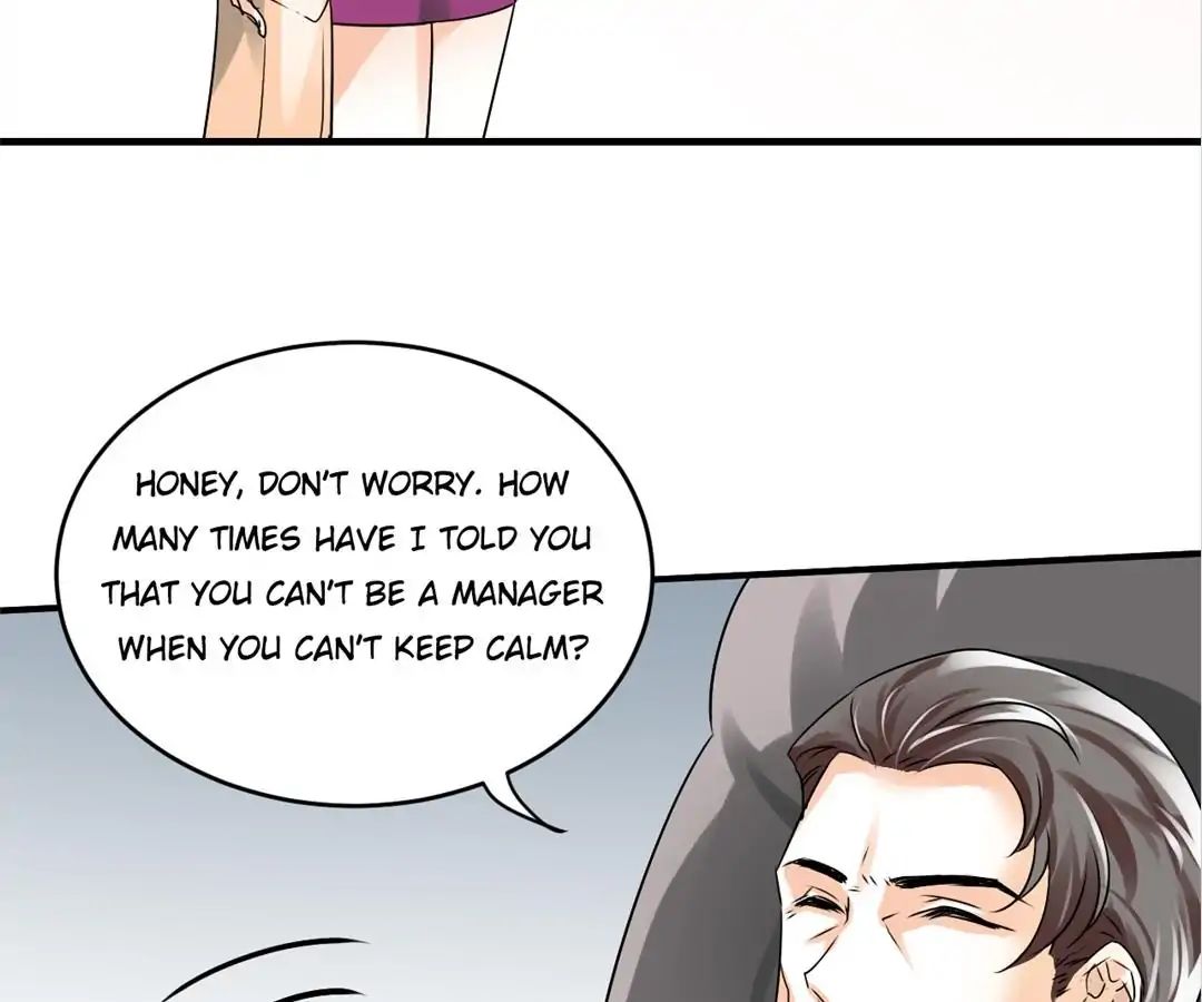 Love Is Never Enough Chapter 5 - page 24