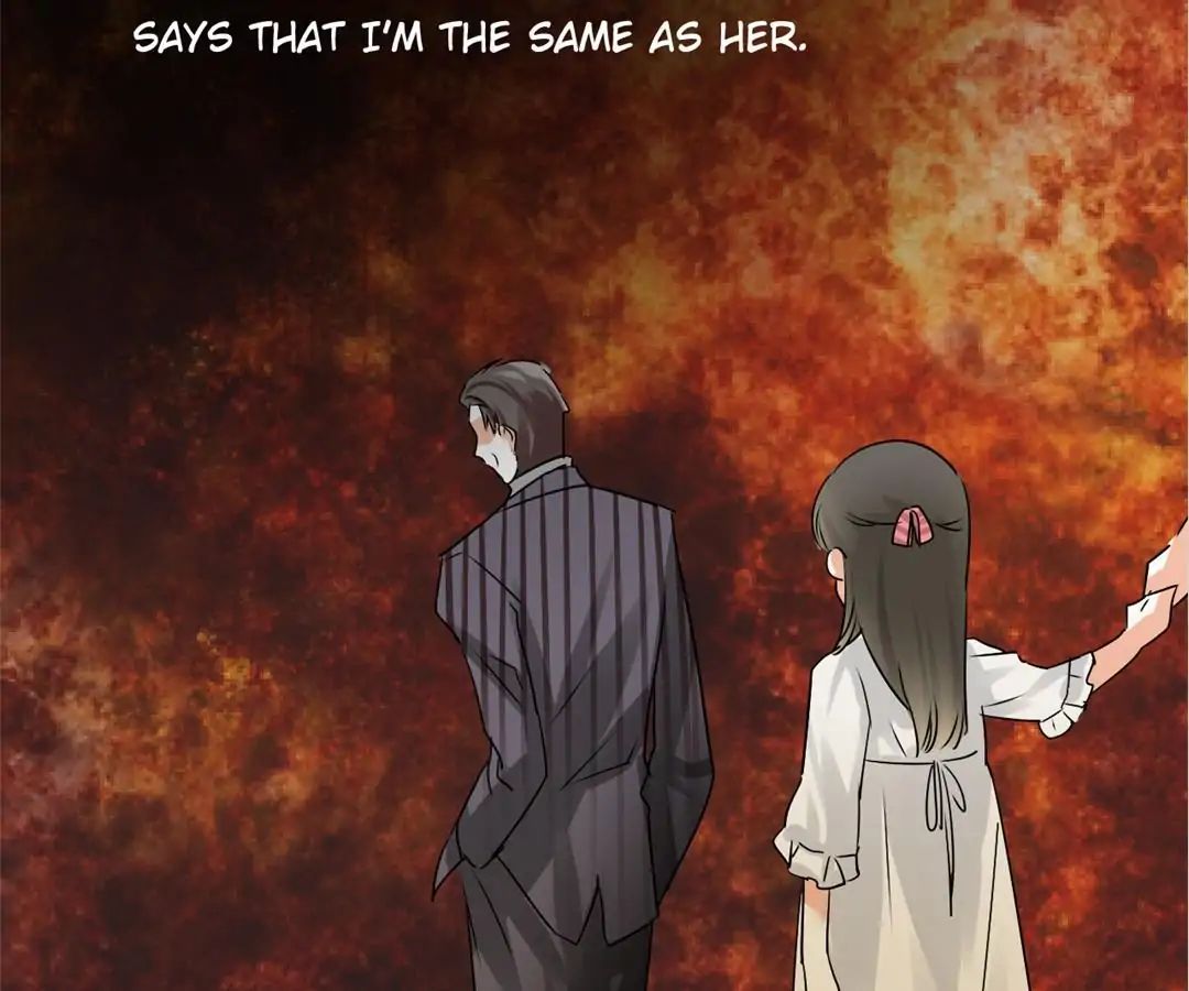 Love Is Never Enough Chapter 5 - page 27