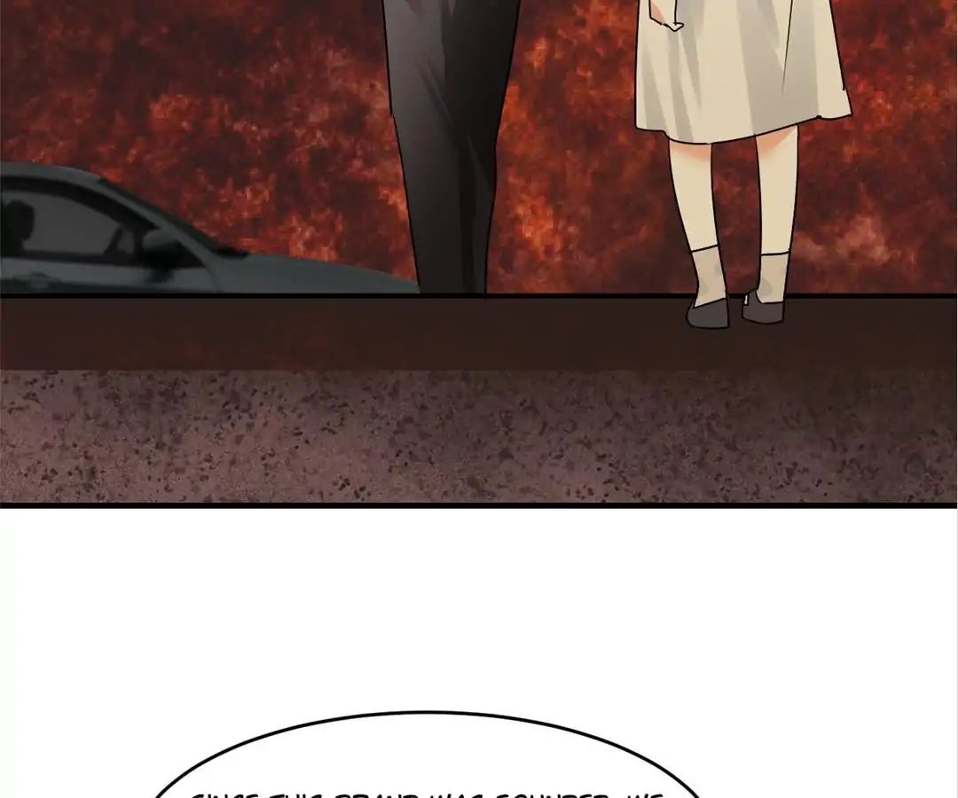 Love Is Never Enough Chapter 5 - page 28