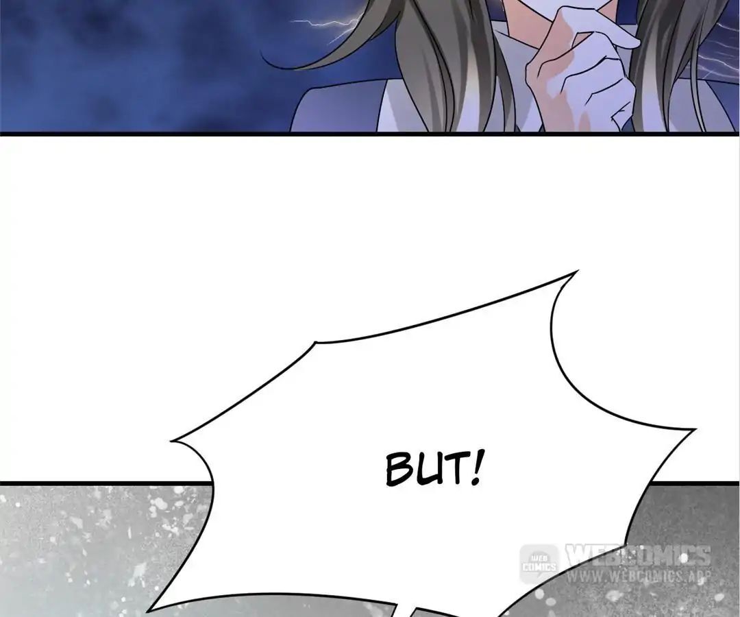 Love Is Never Enough Chapter 5 - page 34