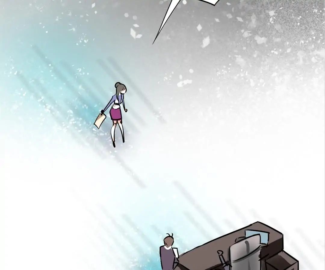 Love Is Never Enough Chapter 5 - page 35