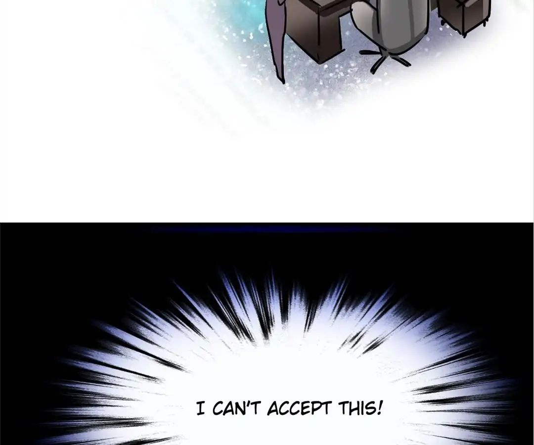 Love Is Never Enough Chapter 5 - page 36