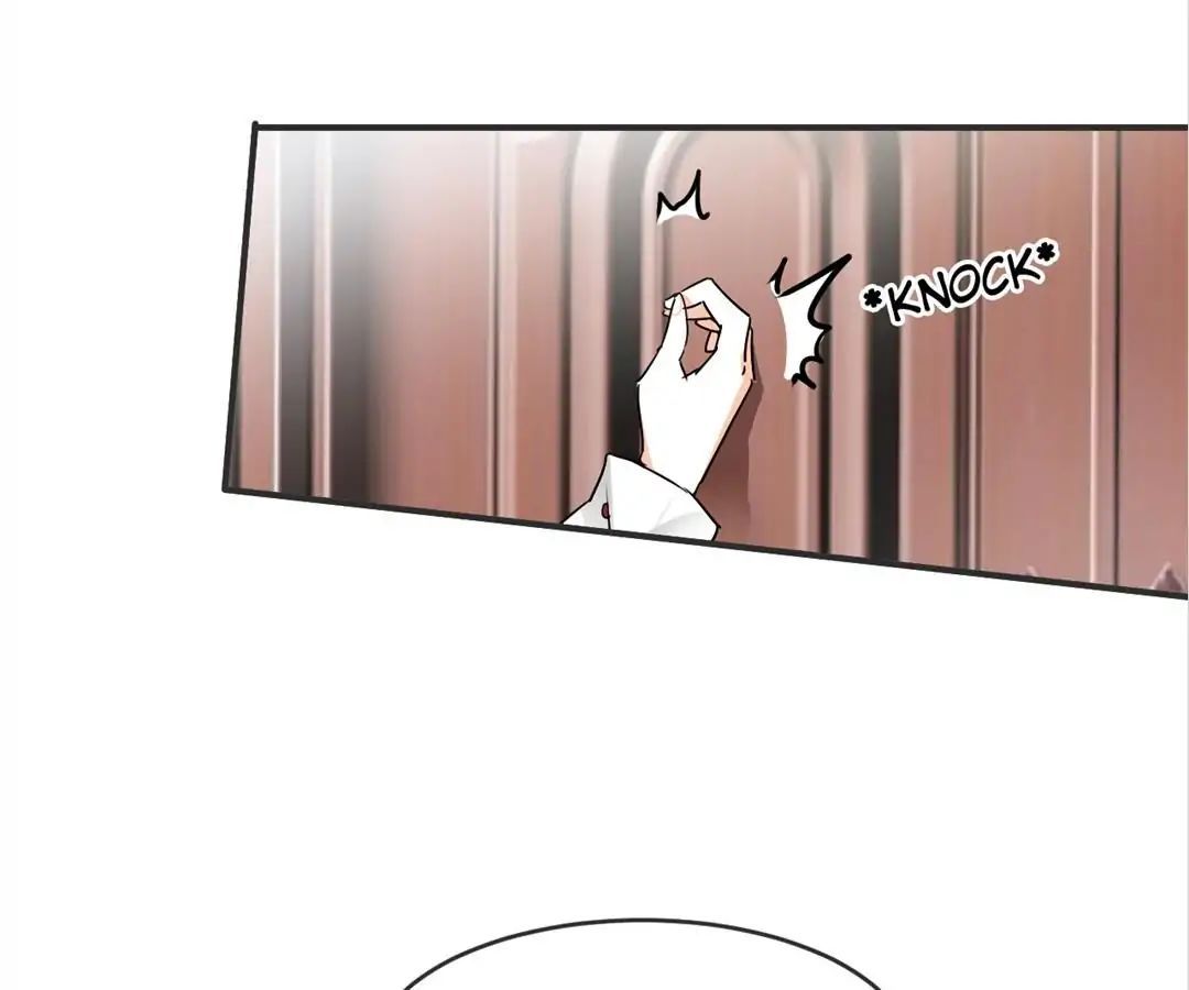 Love Is Never Enough Chapter 5 - page 4