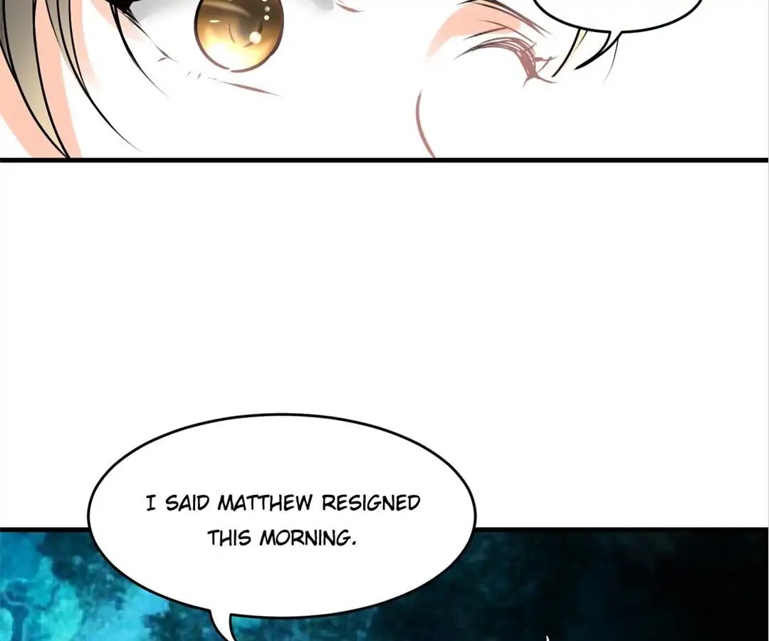 Love Is Never Enough Chapter 5 - page 43