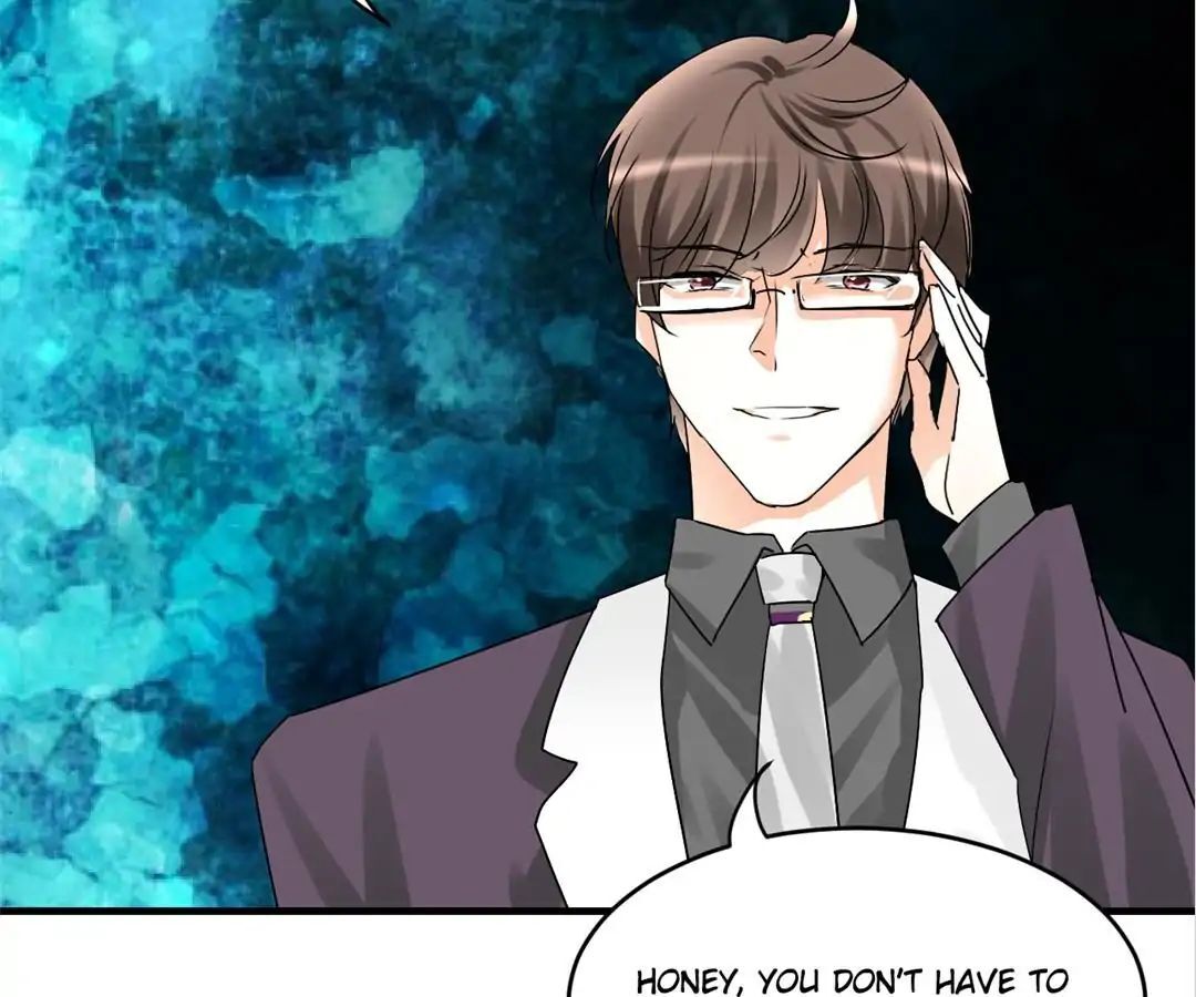 Love Is Never Enough Chapter 5 - page 44