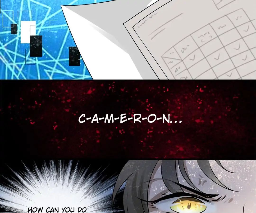 Love Is Never Enough Chapter 5 - page 49