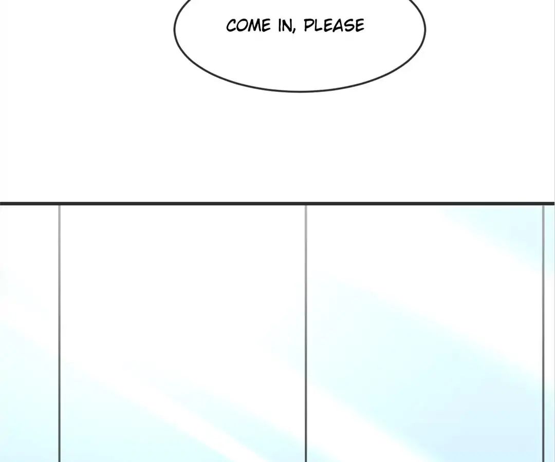 Love Is Never Enough Chapter 5 - page 5