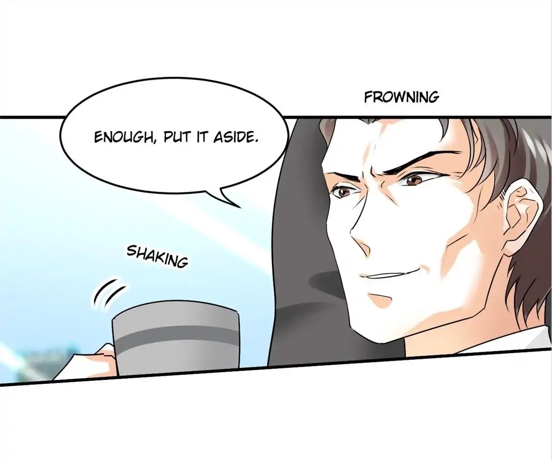 Love Is Never Enough Chapter 5 - page 51