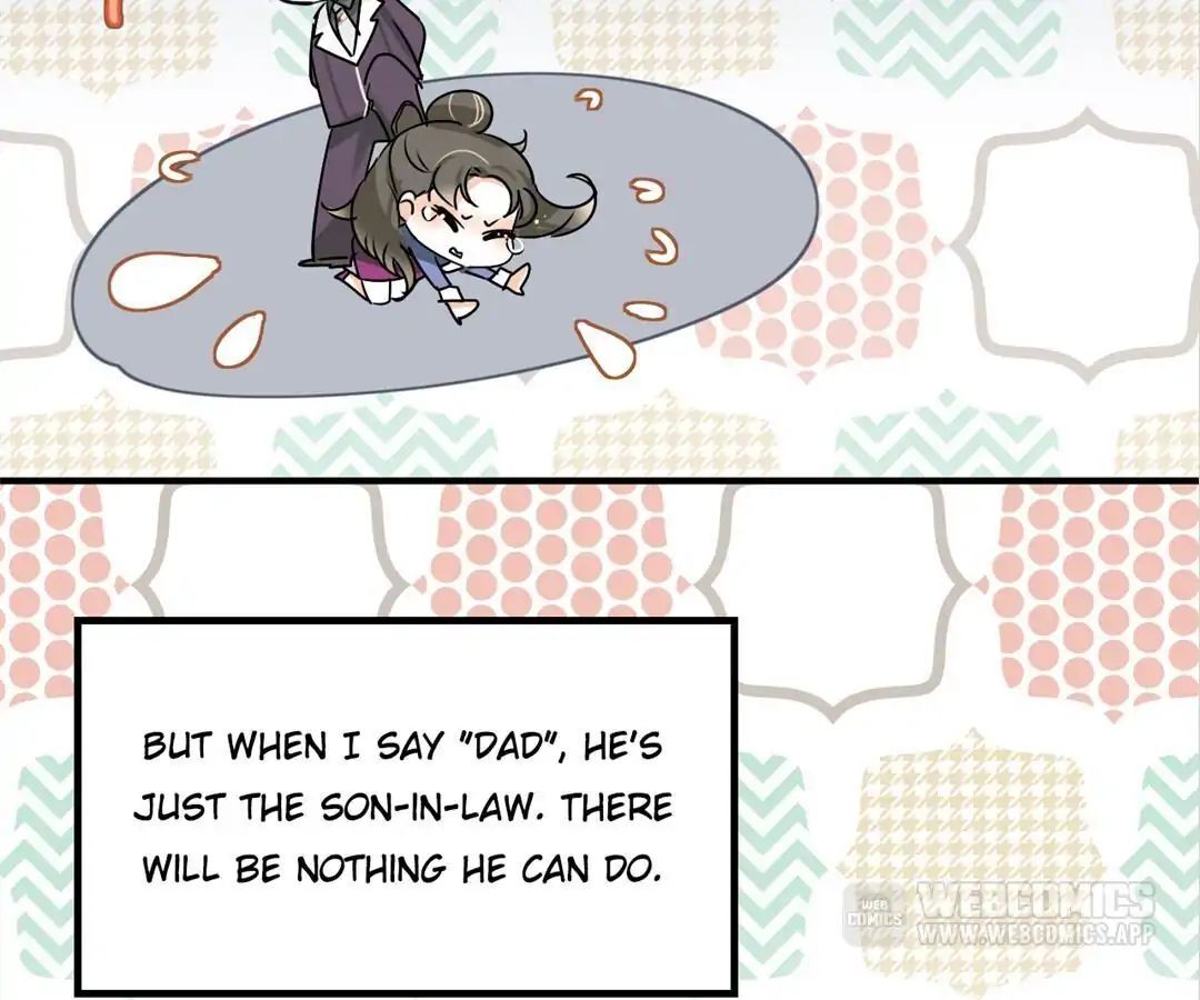 Love Is Never Enough Chapter 5 - page 58