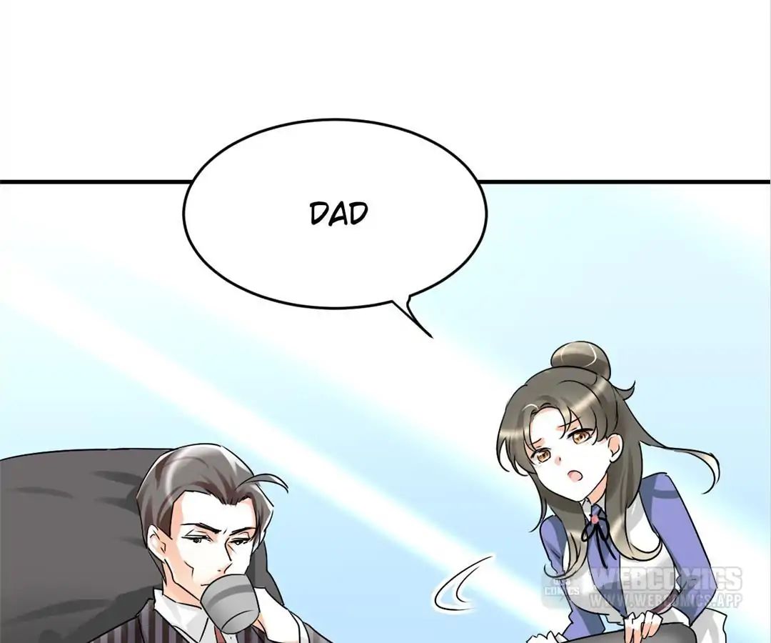 Love Is Never Enough Chapter 5 - page 62