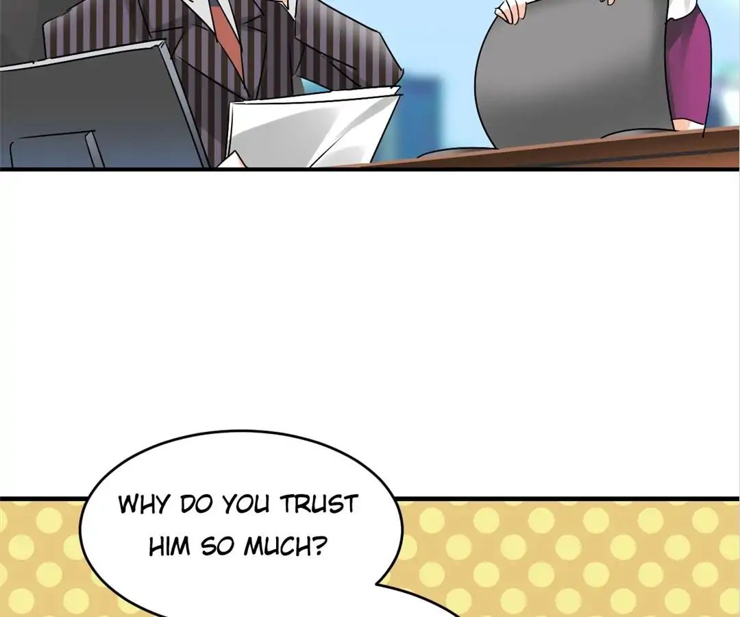 Love Is Never Enough Chapter 5 - page 63