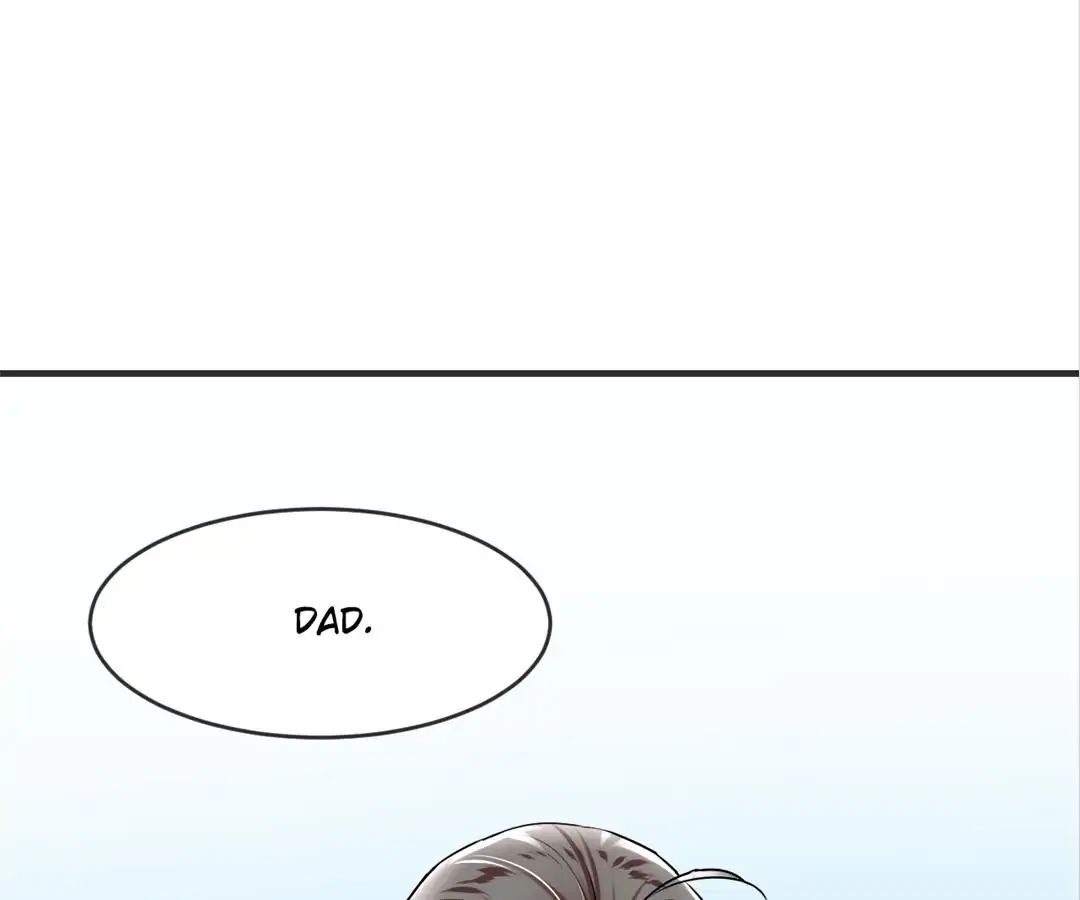 Love Is Never Enough Chapter 5 - page 7
