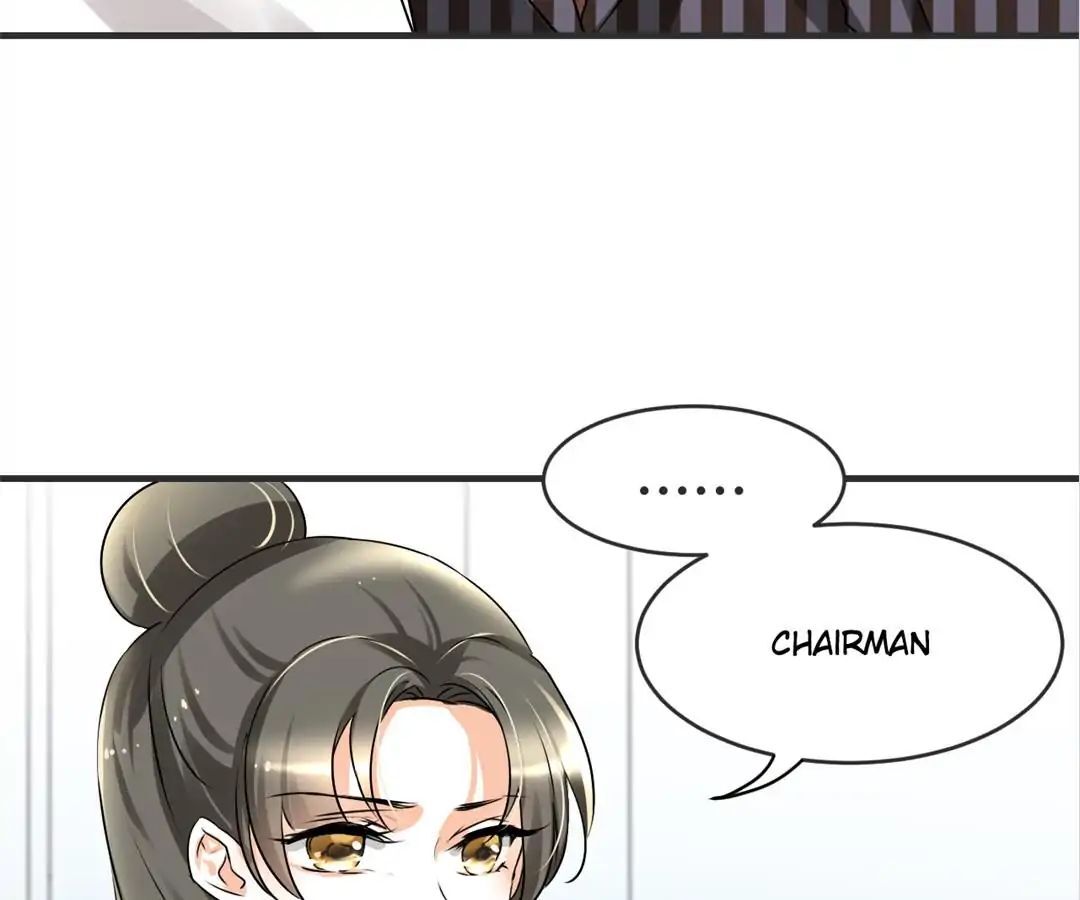 Love Is Never Enough Chapter 5 - page 9