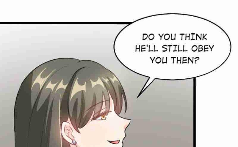 Love Is Never Enough Chapter 86 - page 10