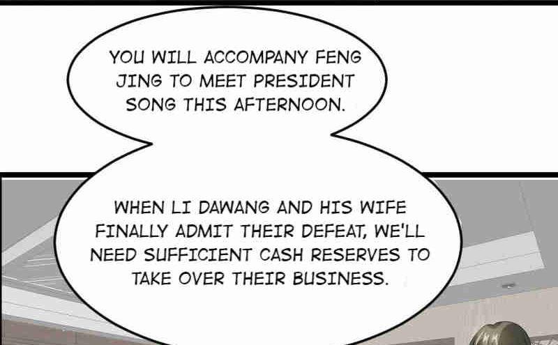 Love Is Never Enough Chapter 86 - page 13