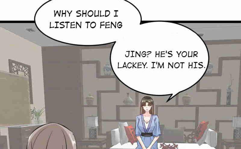 Love Is Never Enough Chapter 86 - page 17
