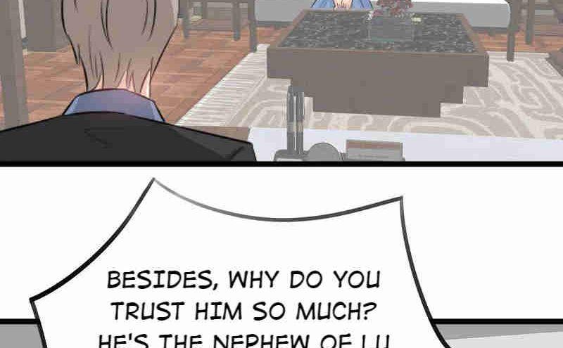 Love Is Never Enough Chapter 86 - page 18