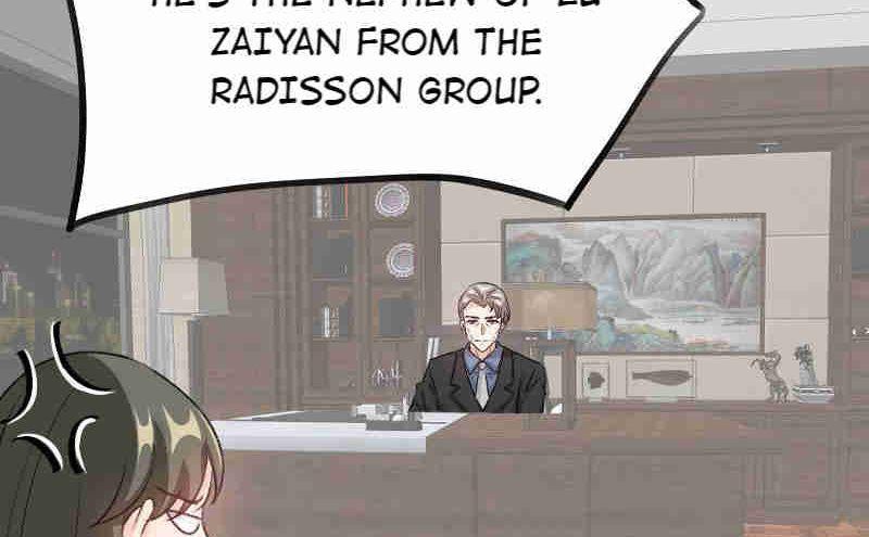 Love Is Never Enough Chapter 86 - page 19