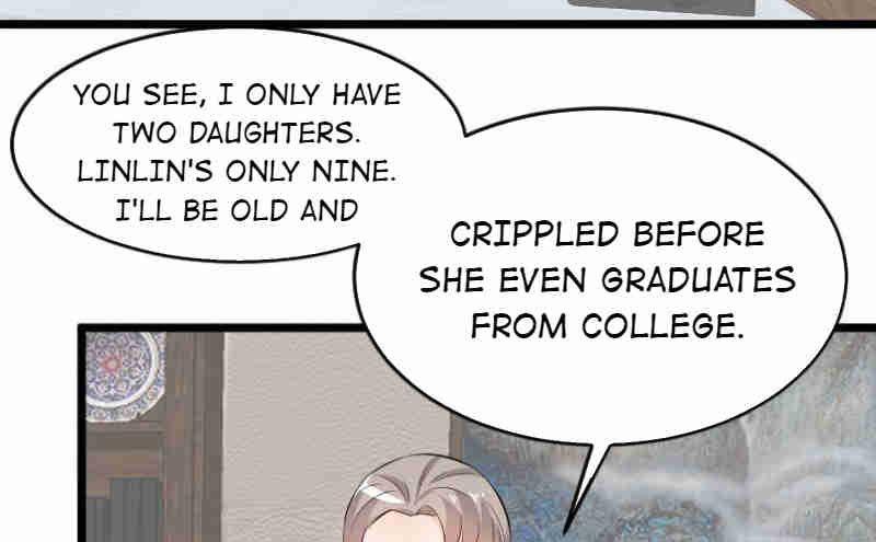 Love Is Never Enough Chapter 86 - page 23