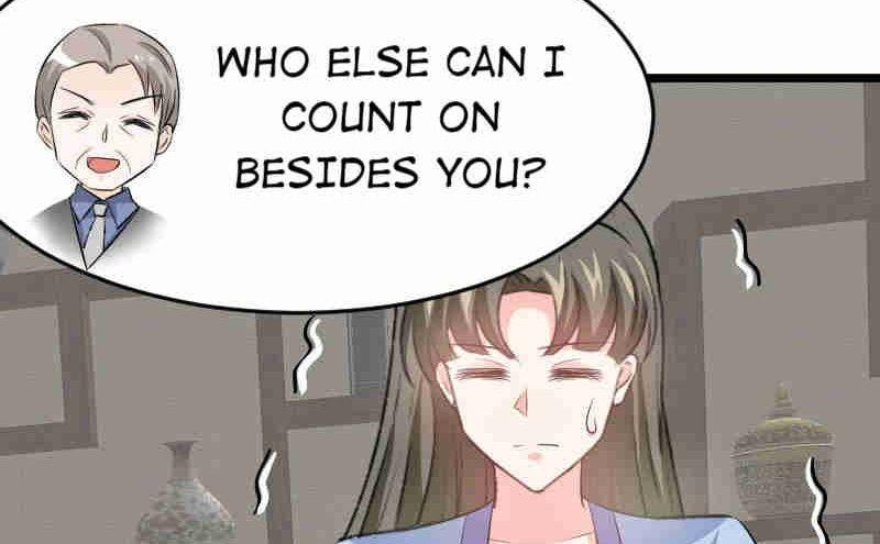 Love Is Never Enough Chapter 86 - page 25