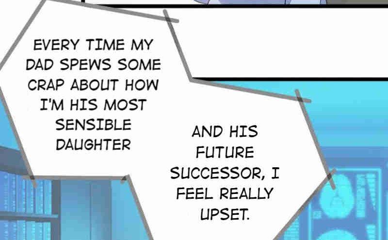 Love Is Never Enough Chapter 86 - page 28