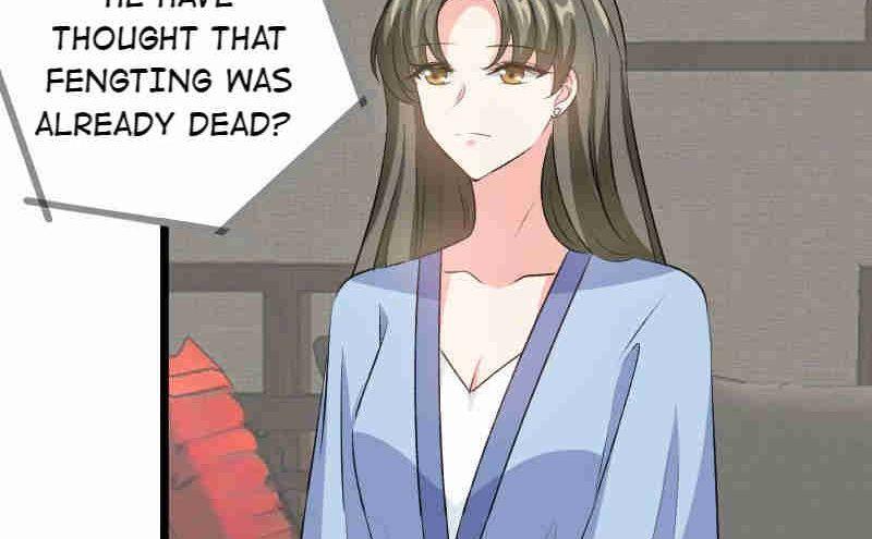 Love Is Never Enough Chapter 86 - page 31