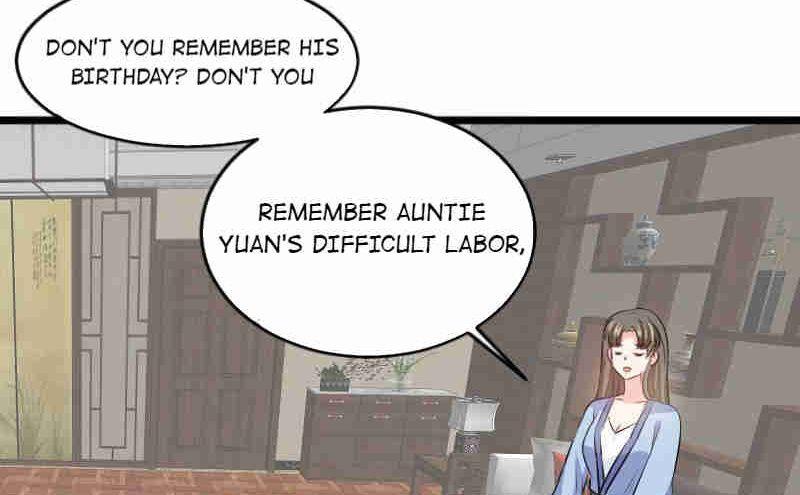 Love Is Never Enough Chapter 86 - page 34