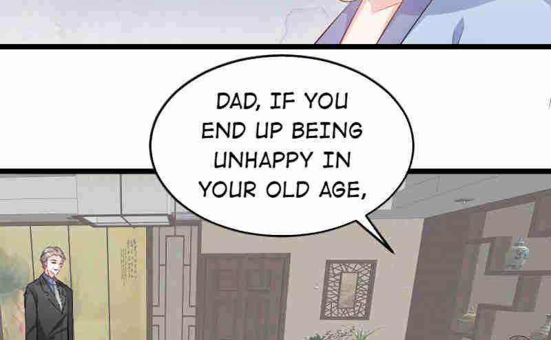 Love Is Never Enough Chapter 86 - page 37
