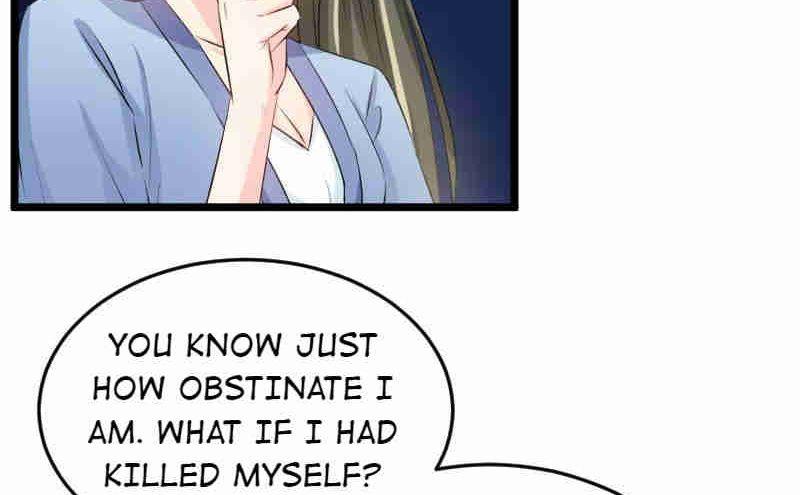 Love Is Never Enough Chapter 86 - page 5