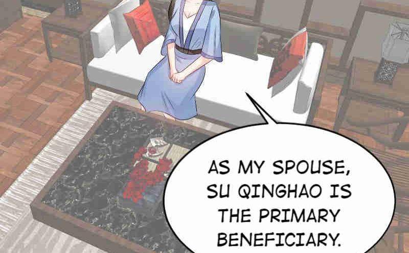 Love Is Never Enough Chapter 86 - page 7