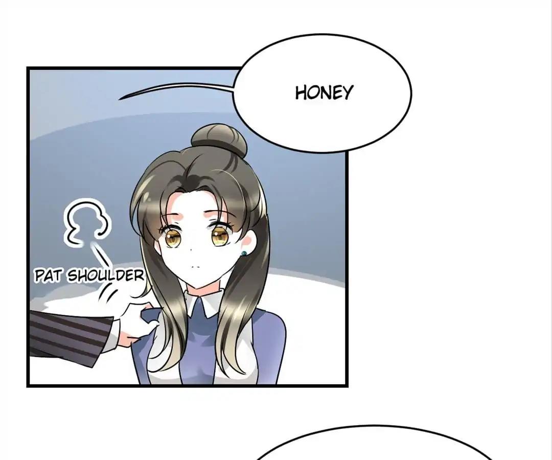 Love Is Never Enough Chapter 6 - page 1