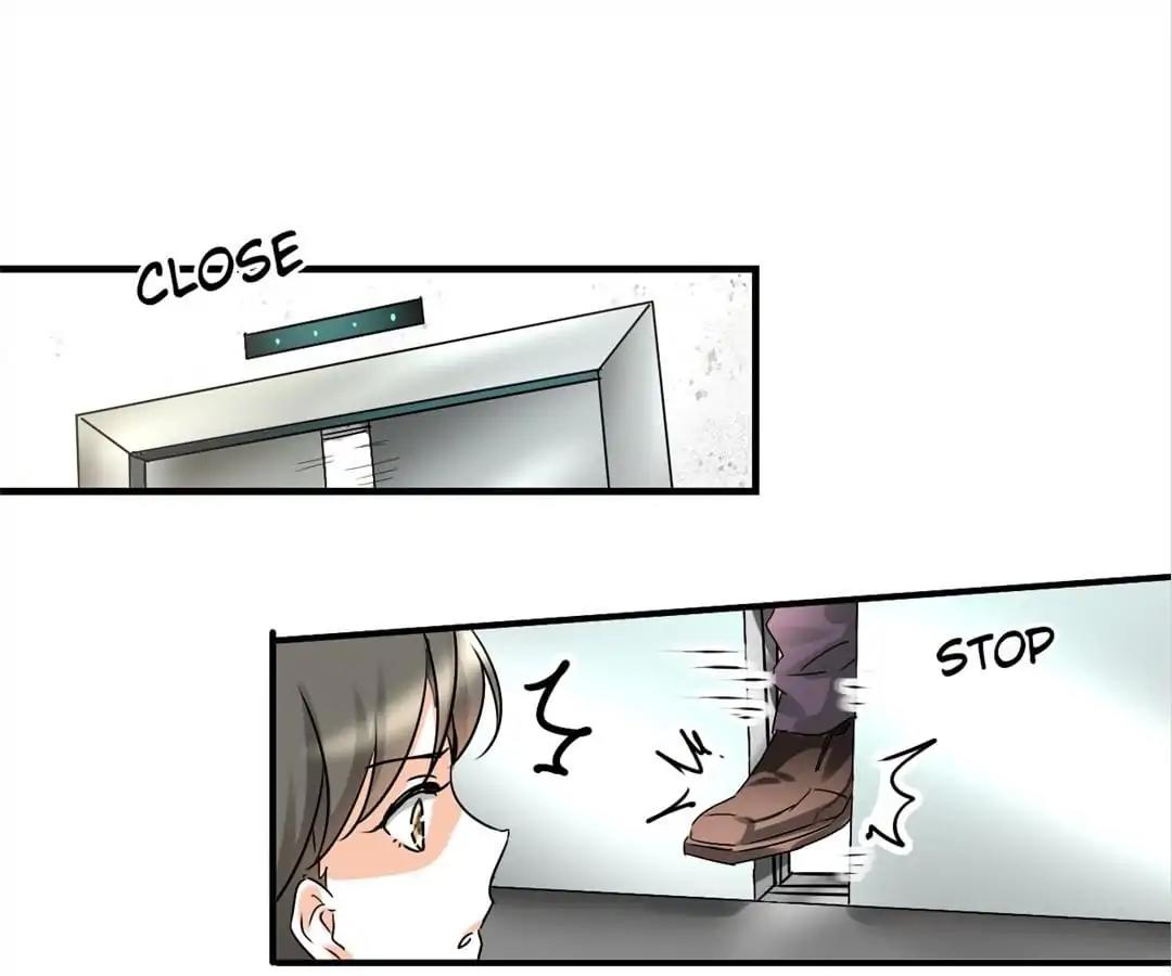 Love Is Never Enough Chapter 6 - page 11