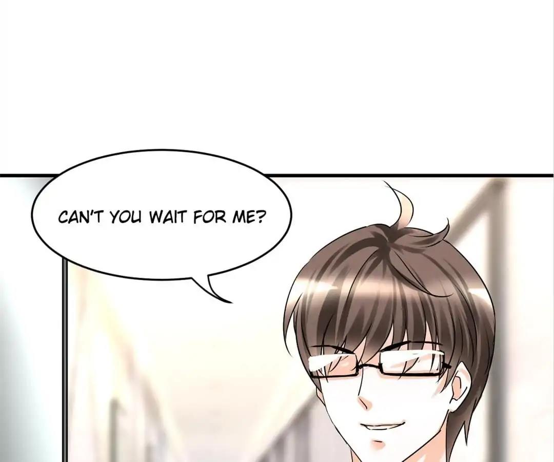Love Is Never Enough Chapter 6 - page 12