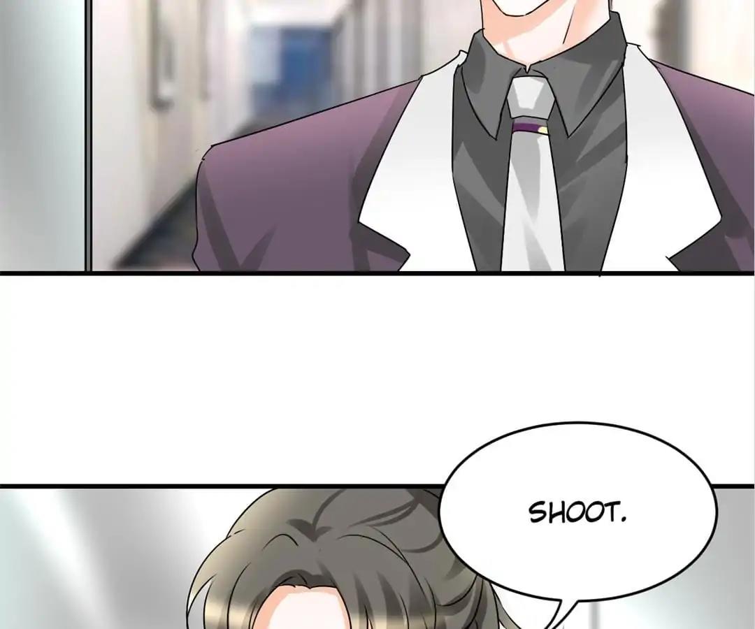 Love Is Never Enough Chapter 6 - page 13