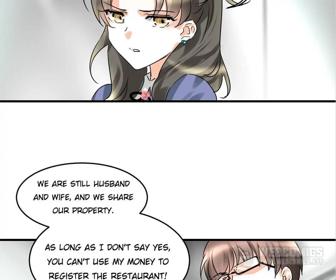 Love Is Never Enough Chapter 6 - page 14