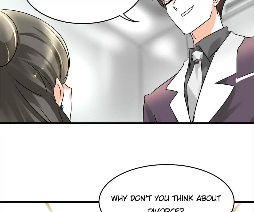 Love Is Never Enough Chapter 6 - page 15
