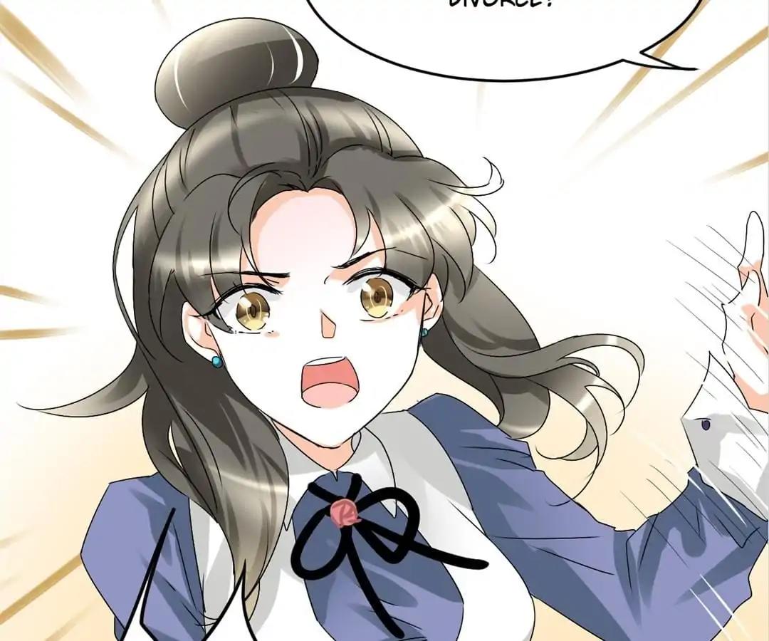 Love Is Never Enough Chapter 6 - page 16