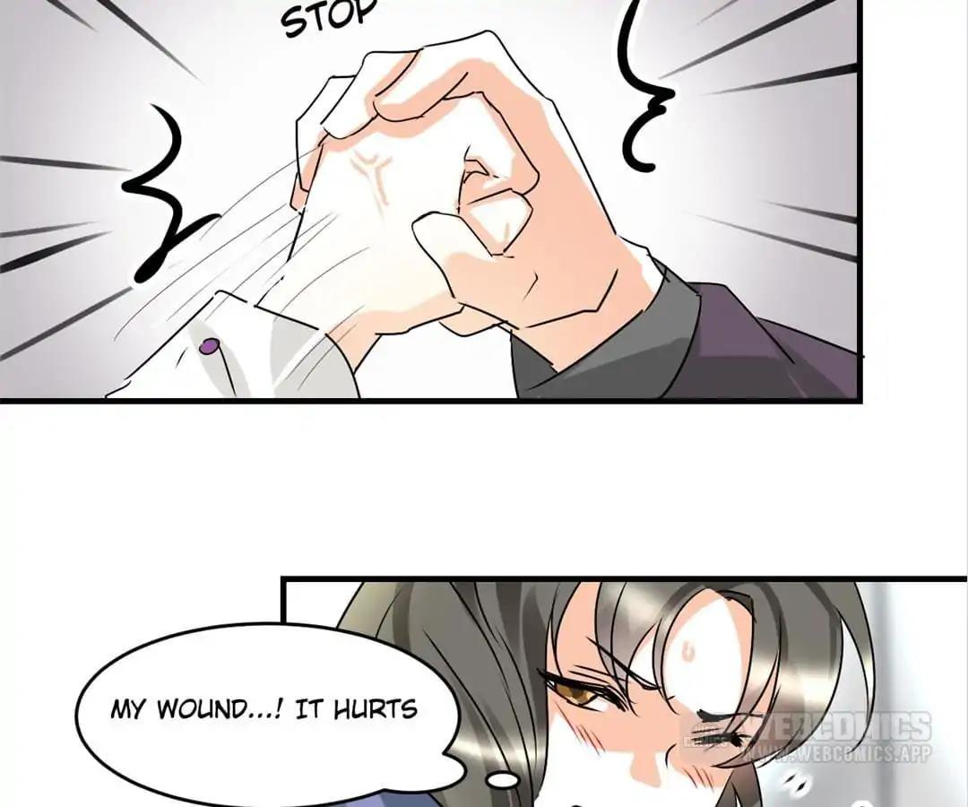 Love Is Never Enough Chapter 6 - page 18