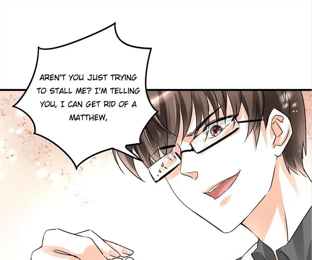 Love Is Never Enough Chapter 6 - page 20