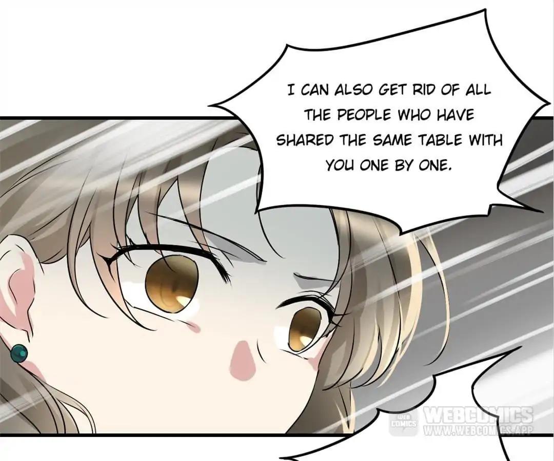 Love Is Never Enough Chapter 6 - page 22